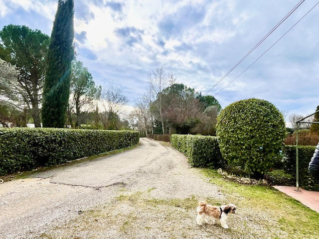 Mas - 170 m² - 7 pièces