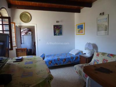 Appartement - 37 m² - 2 pièces