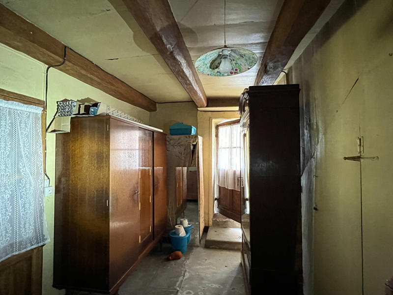 Maison - 41 m² - 2 pièces