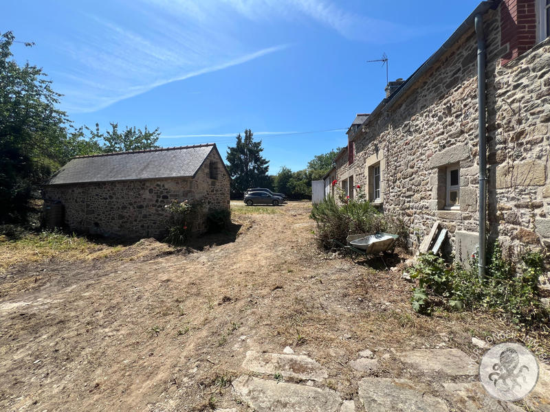 Maison - 146 m² - 8 pièces