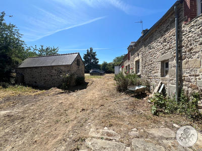 Maison - 146 m² - 8 pièces