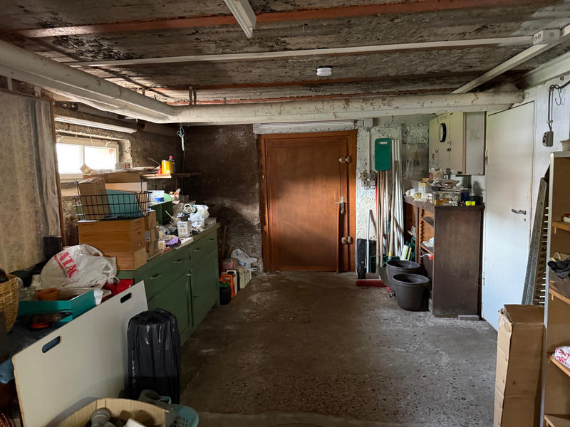 Maison - 108 m² - 6 pièces