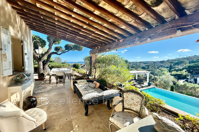 Villa - 127 m² - 5 pièces