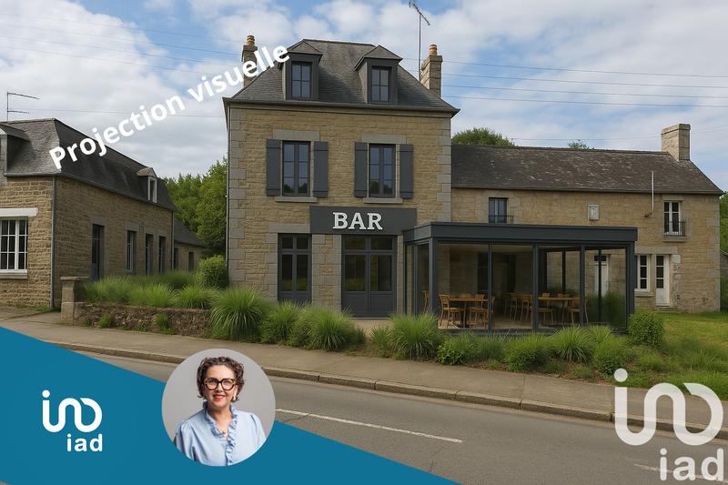 Maison - 285 m² - 5 pièces