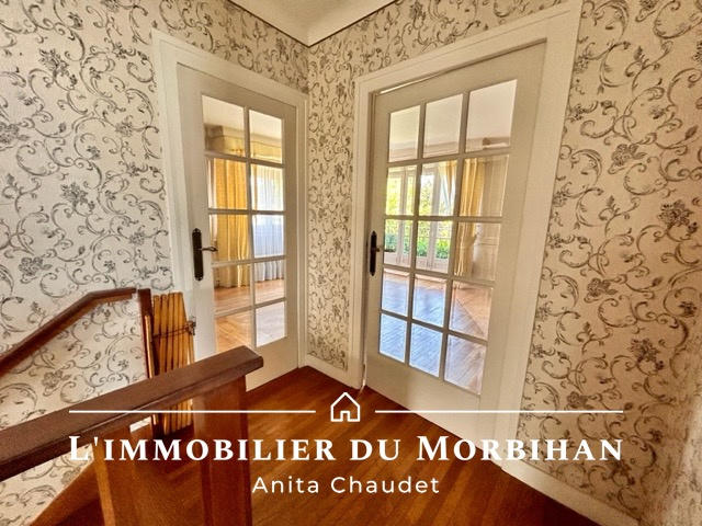 Maison - 174 m² - 9 pièces