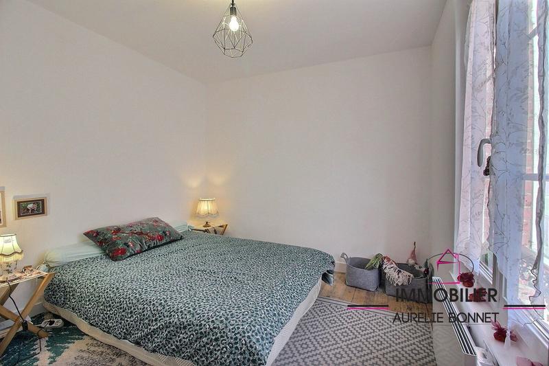 Maison - 39 m² - 3 pièces