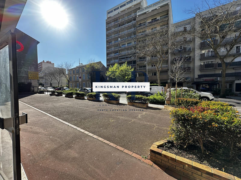 Local commercial - 37 m²