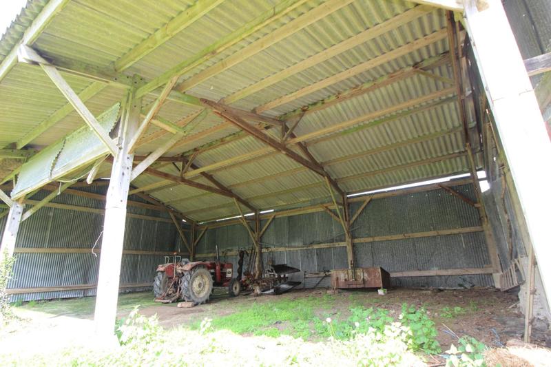 Maison - 60 m² - 3 pièces