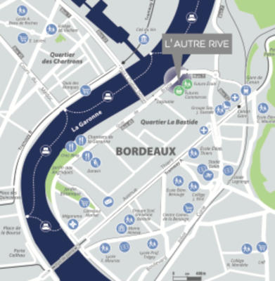 Appartement - 81 m² - 4 pièces