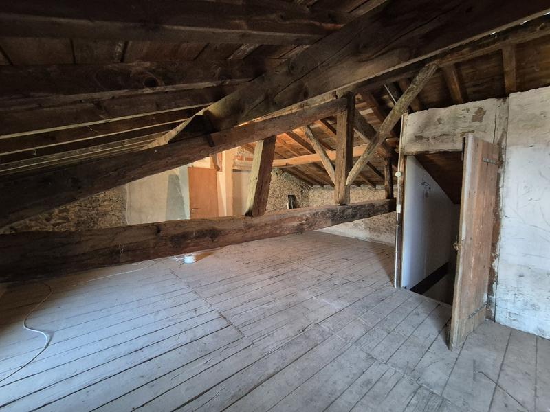 Maison de campagne - 160 m² - 7 pièces