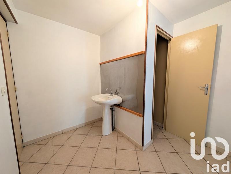 Maison de campagne - 121 m² - 5 pièces