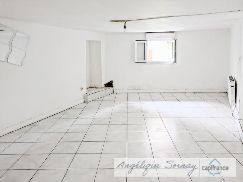 Maison - 111 m² - 4 pièces