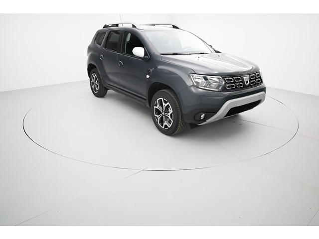Dacia Duster Prestige Blue dCi 115 4x2