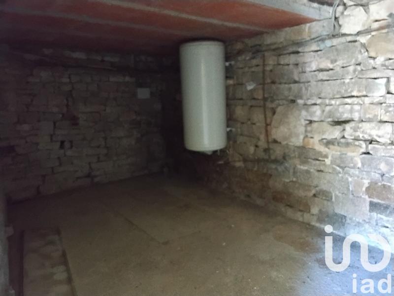 Maison de village - 71 m² - 5 pièces