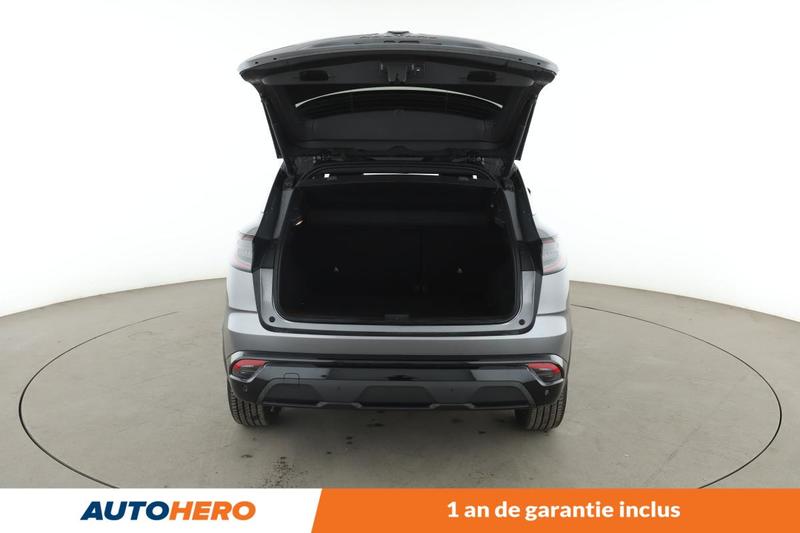 Renault Austral 1.3 TCe Mild Hybrid Gsr2 Techno Auto 160 ch