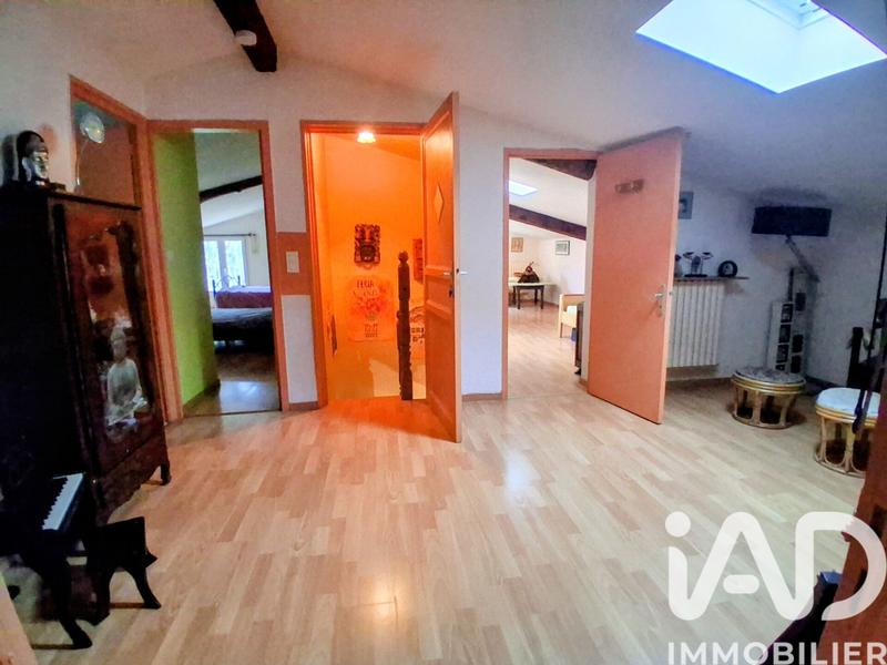 Maison de campagne - 296 m² - 14 pièces