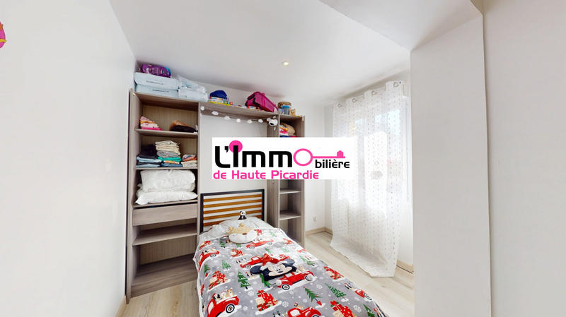 Maison - 173 m² - 10 pièces