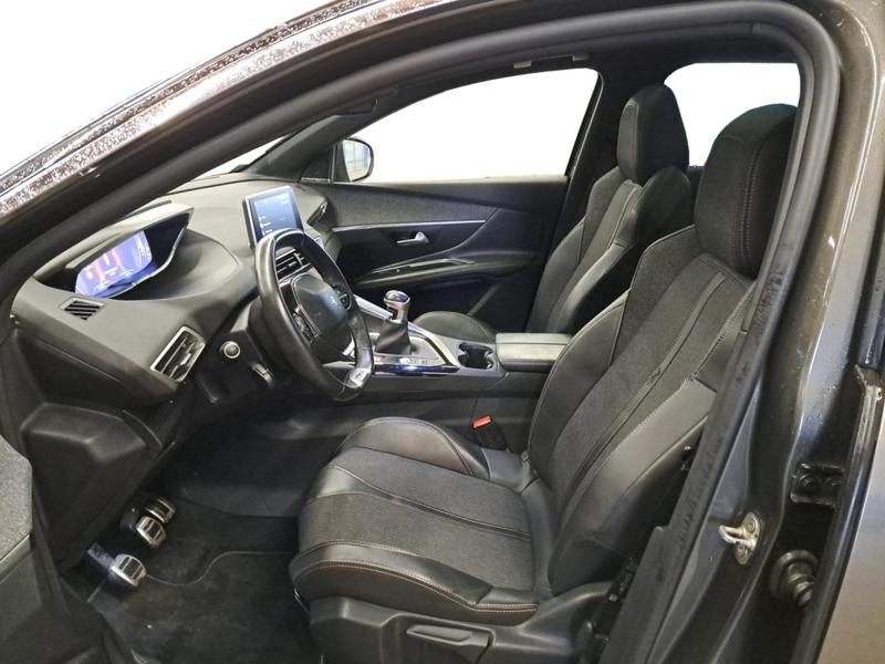 Peugeot 3008 1.2 Puretech 130ch s&amp;S Bvm6 Gt Line