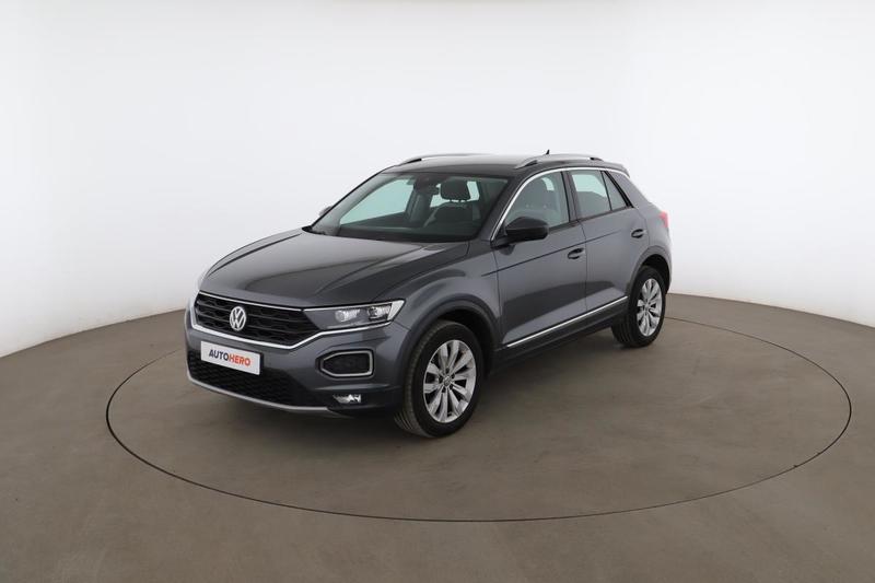 Volkswagen t-Roc 1.5 Tsi Evo Carat Dsg7 150 ch