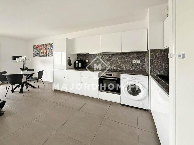 Appartement - 73 m² - 3 pièces