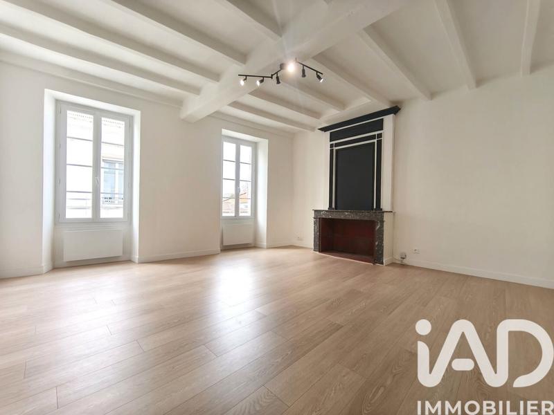 Immeuble - 96 m² - 4 pièces