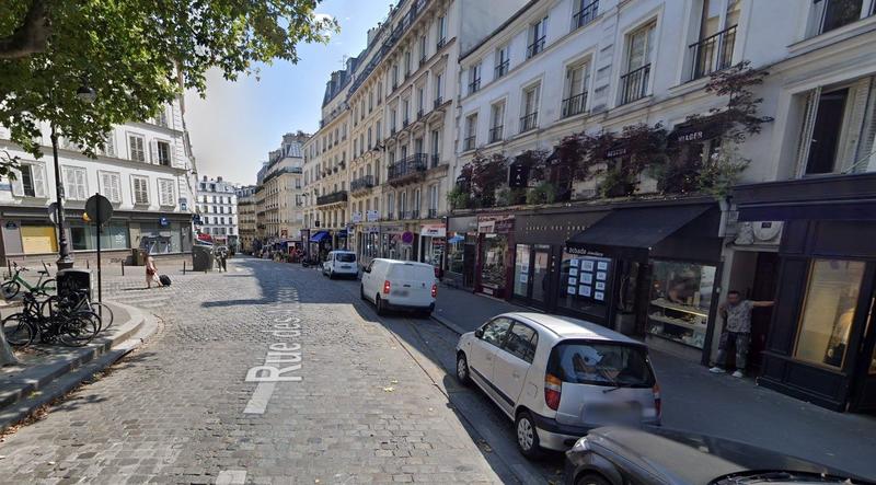 Fonds de commerce - Magasins - 50 m²