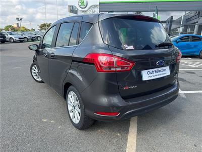 Ford B-Max 1.0 Ecoboost 125 s&amp;S Titanium