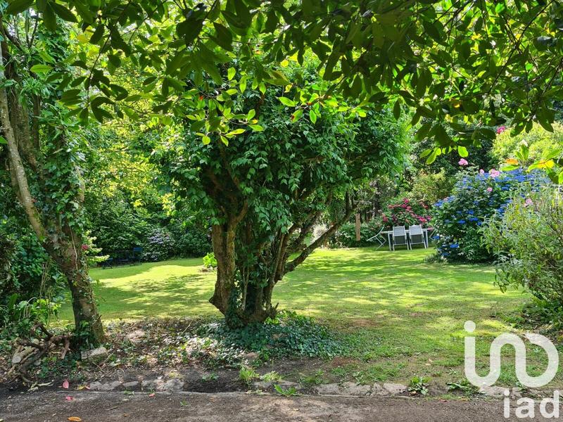 Maison - 153 m² - 7 pièces