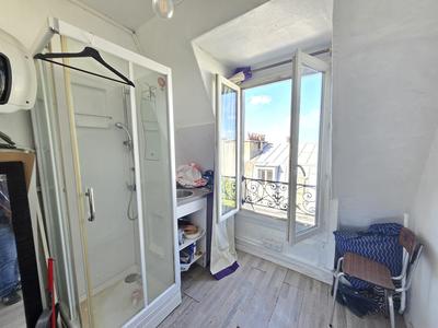 Appartement - 6 m² - 1 pièce