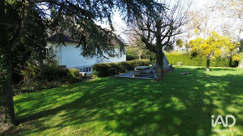 Maison - 148 m² - 6 pièces