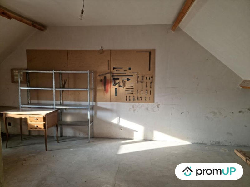 Maison traditionnelle - 223 m² - 12 pièces