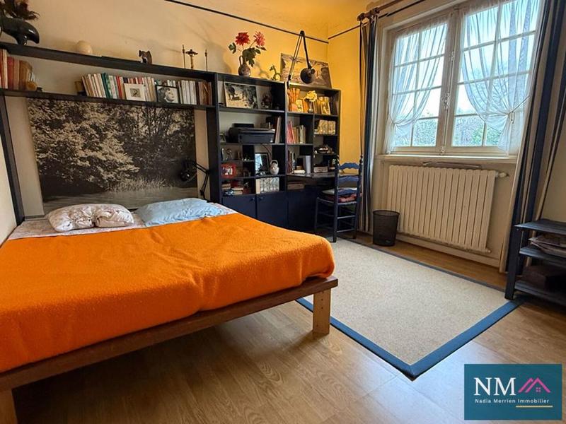 Maison - 175 m² - 7 pièces