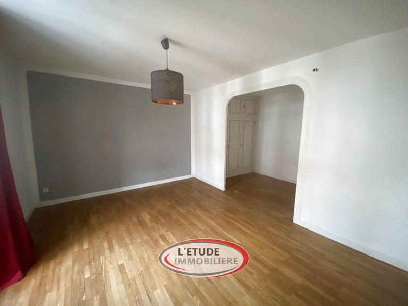 Appartement - 91 m² - 4 pièces
