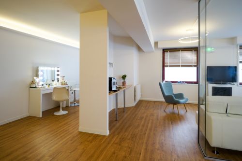 Les Fées Naturelles