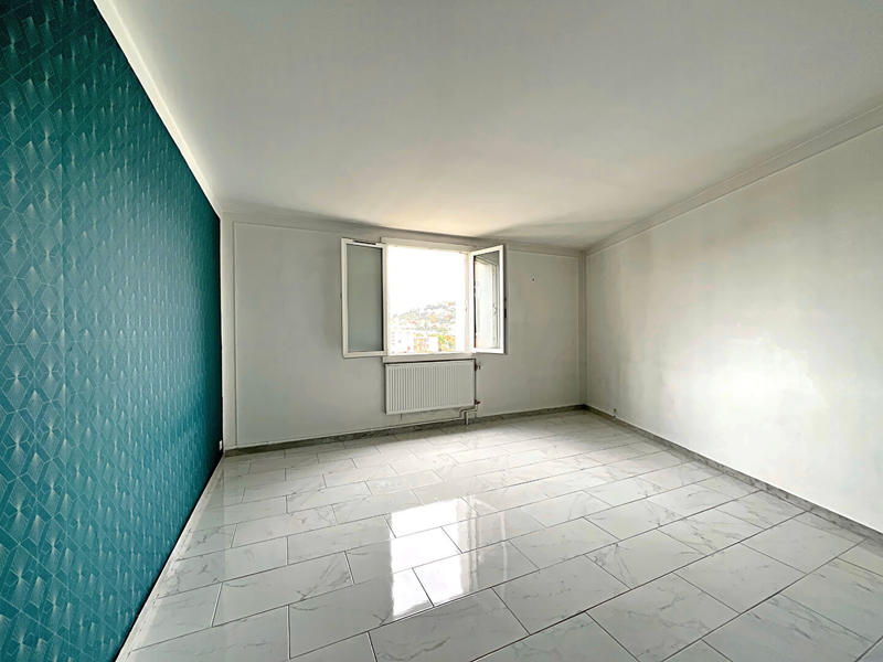 Appartement - 70 m² - 2 pièces