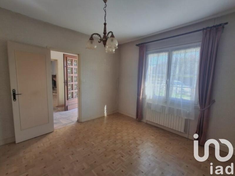 Maison - 148 m² - 6 pièces