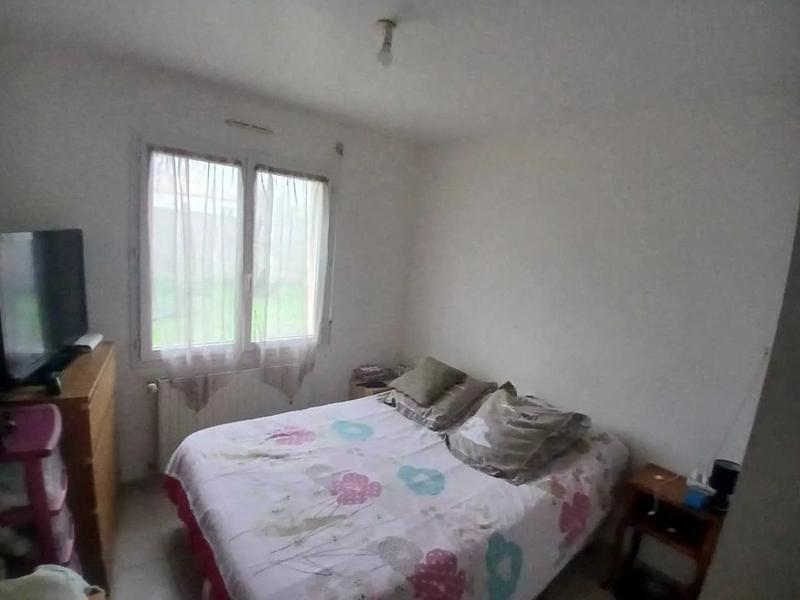 Maison - 112 m² - 6 pièces