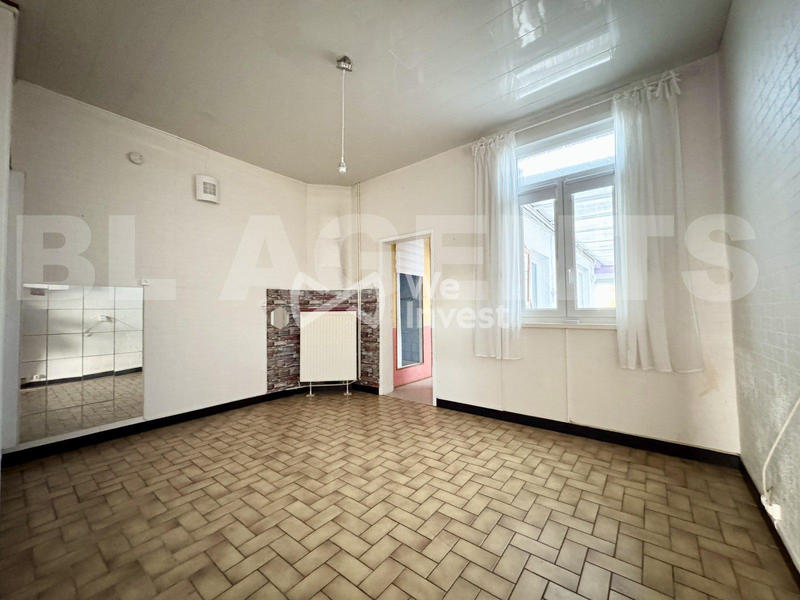 Maison - 83 m² - 4 pièces