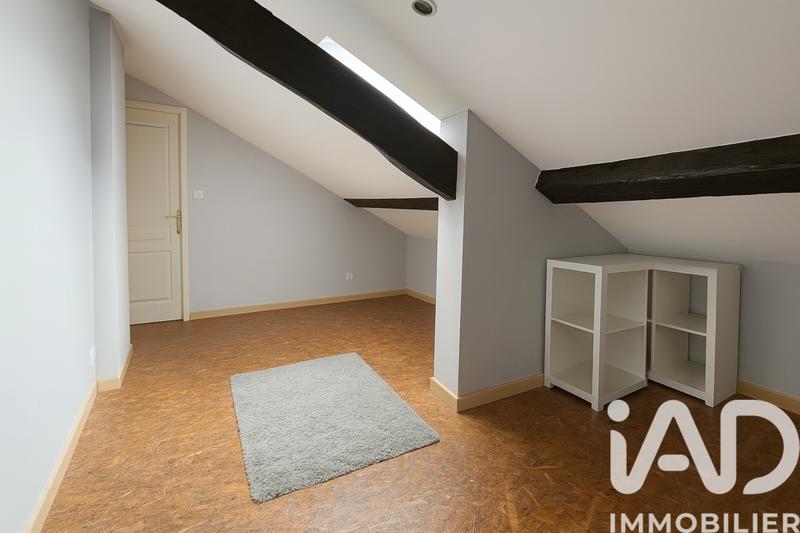 Appartement - 98 m² - 4 pièces