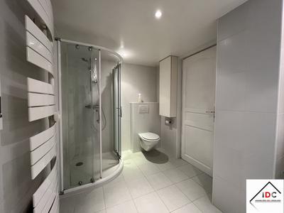 Maison - 49 m² - 2 pièces