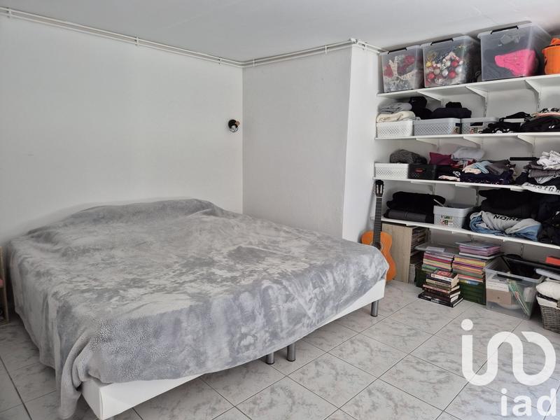 Maison de village - 165 m² - 5 pièces