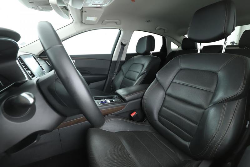 Renault Talisman 1.6 dCi Energy Intens 131 ch