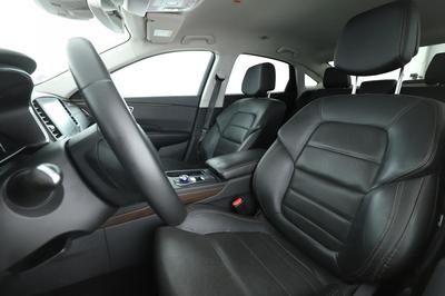 Renault Talisman 1.6 dCi Energy Intens 131 ch