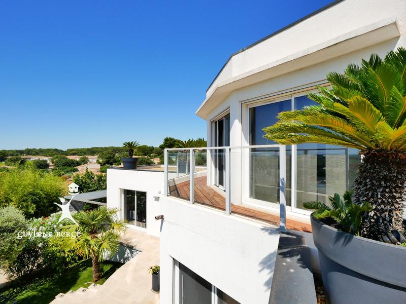 Maison - 153 m² - 4 pièces