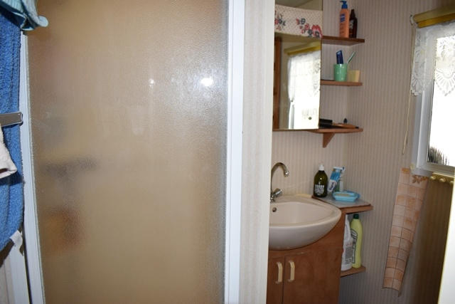 Terrain de loisirs - 430 m²