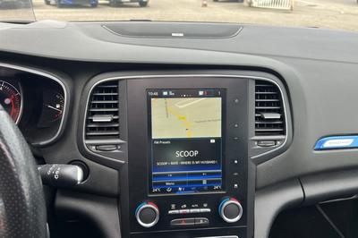 Renault Mégane Estate IV Gt 1.6 163 Bva