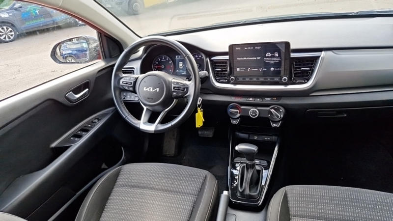 Kia Stonic 1.0 t-Gdi 120 Ch Mhev Dct7 Active