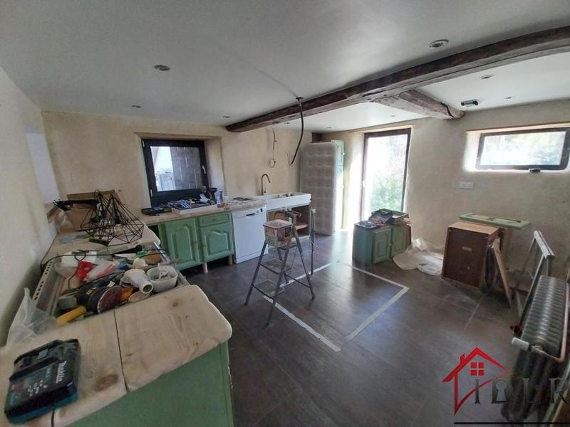 Ferme - 170 m² - 5 pièces