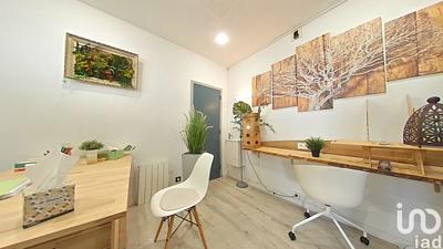 Local commercial - 193 m²