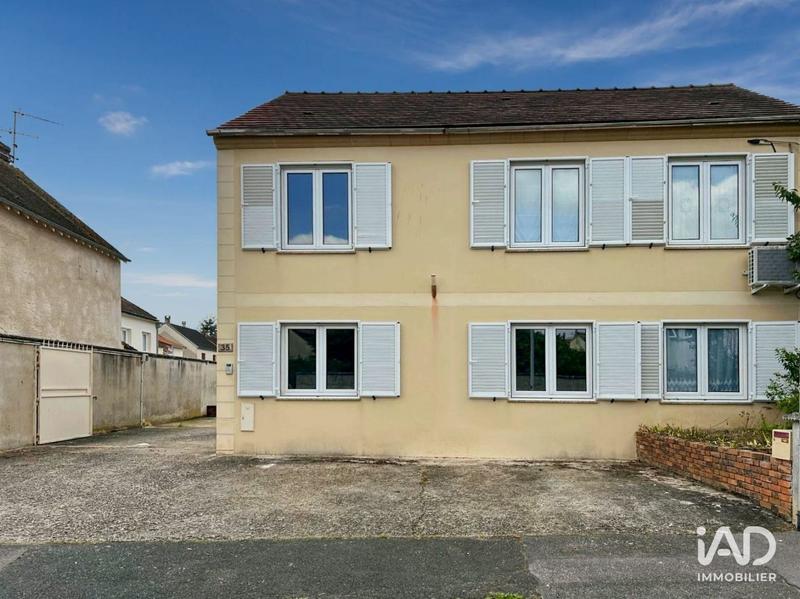 Local commercial - 450 m²